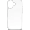 Delock Schutzhülle für iPhone 16 transparent