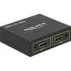 DeLOCK Splitter HDMI Buchse > 2 x HDMI out 4K