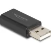 Delock USB Gaming DAC 24 Bit / 96 kHz High Res Audio