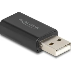 Delock USB Gaming DAC 24 Bit / 96 kHz High Res Audio