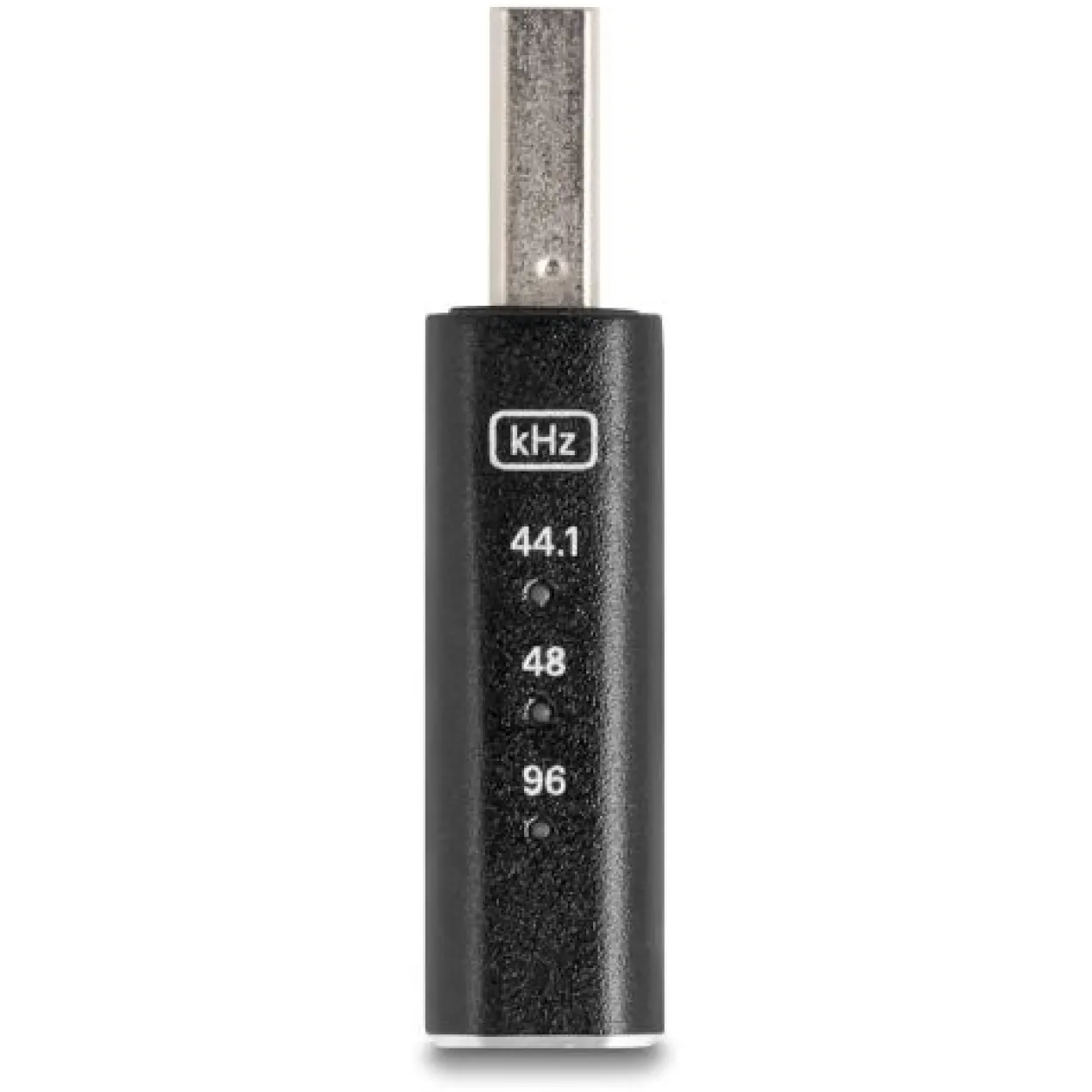 Delock USB Gaming DAC 24 Bit / 96 kHz High Res Audio