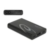 Delock USB Ladegerät 2xUSB Type-C PD 3.0 + 1 x USB Typ-A 60W