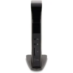 Delock USB Type-C Triple Display Dockingstation mit DisplayLink® 4K / USB Hub / LAN / SD / Audio / PD 96 W