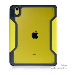 DEQSTER RUGGED MAX CASE IPAD 109IN (10GEN) gelb