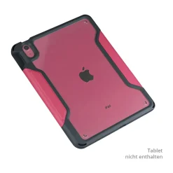 DEQSTER RUGGED MAX CASE IPAD 109IN (10GEN) pink