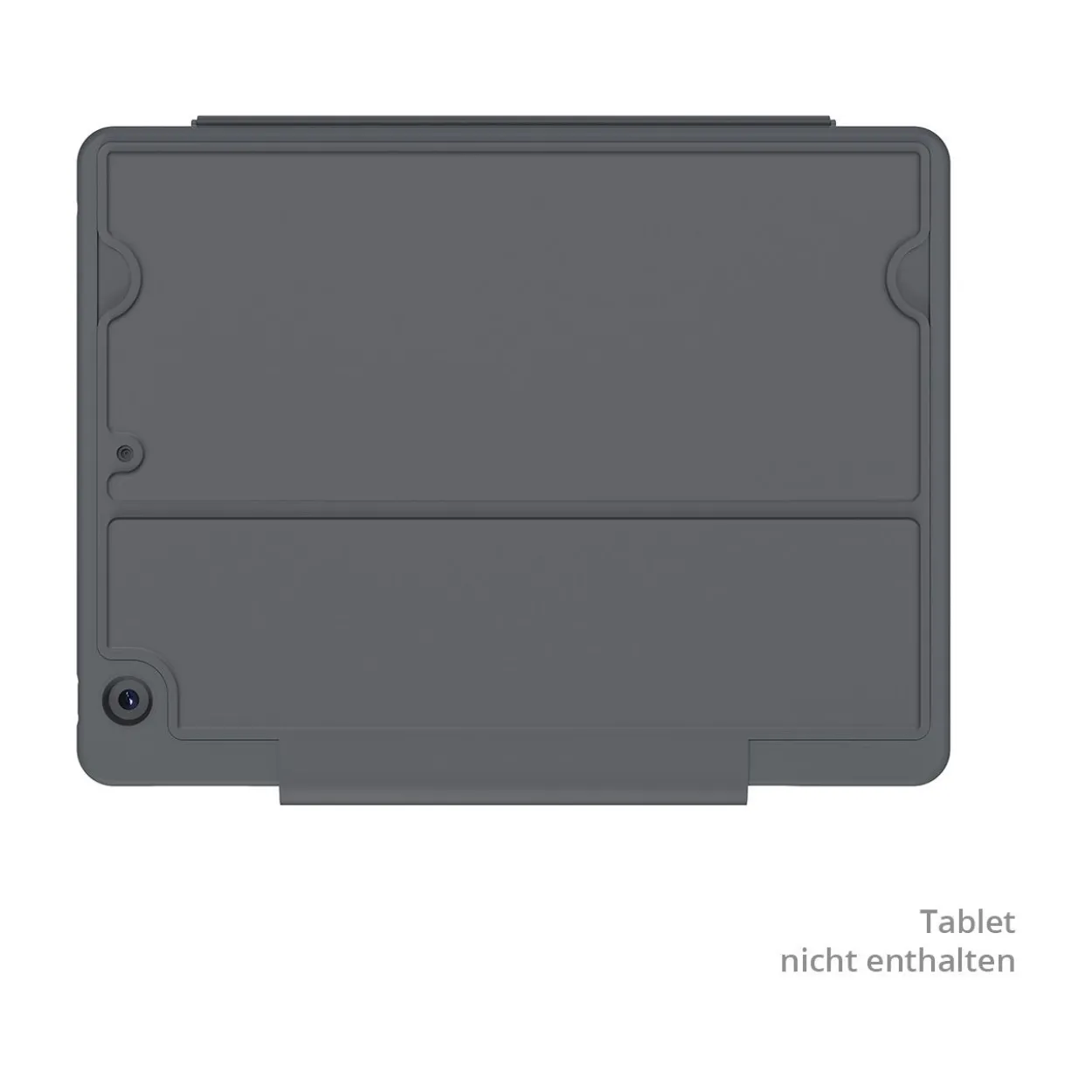 Deqster SMART RUGGED TOUCH PLUS KEYBOARD 10.2IN APPLE IPAD