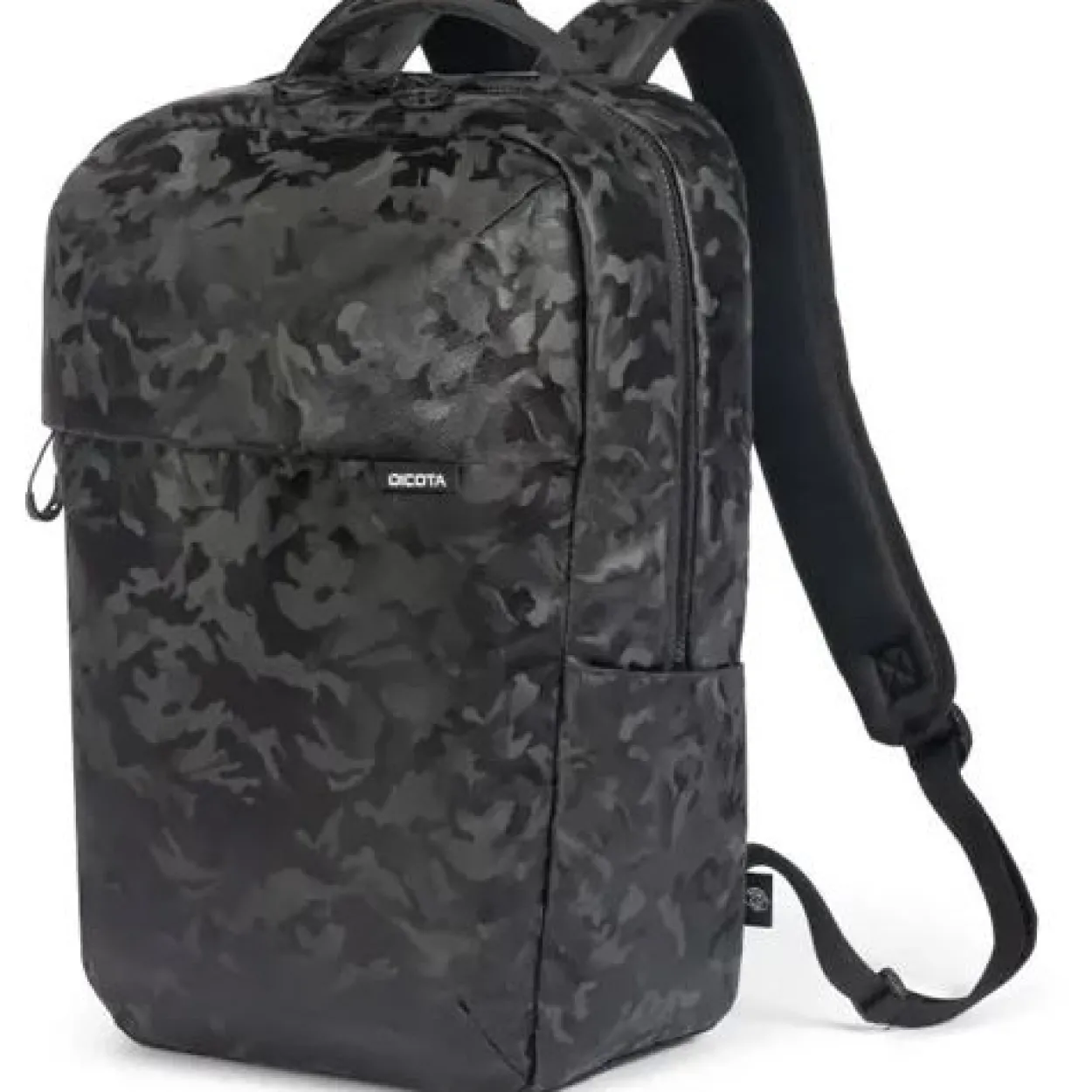 Dicota Backpack COMMUTER 13-16" Active CAMO