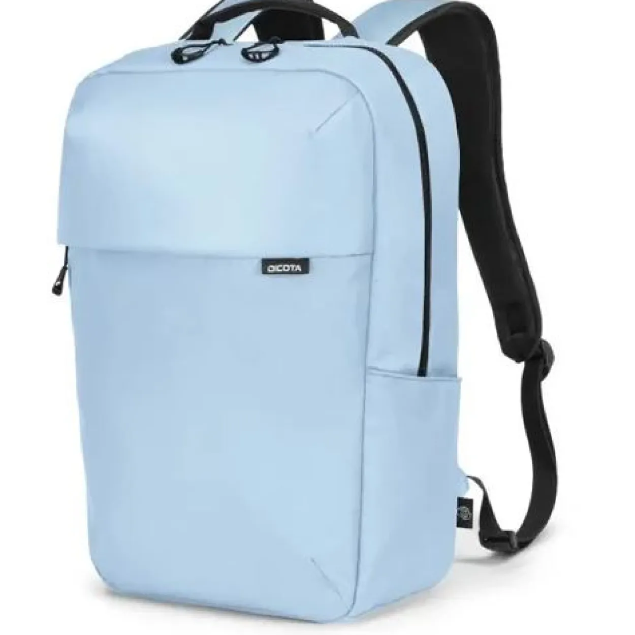 Dicota Backpack COMMUTER 13-16" Active ICE BLUE
