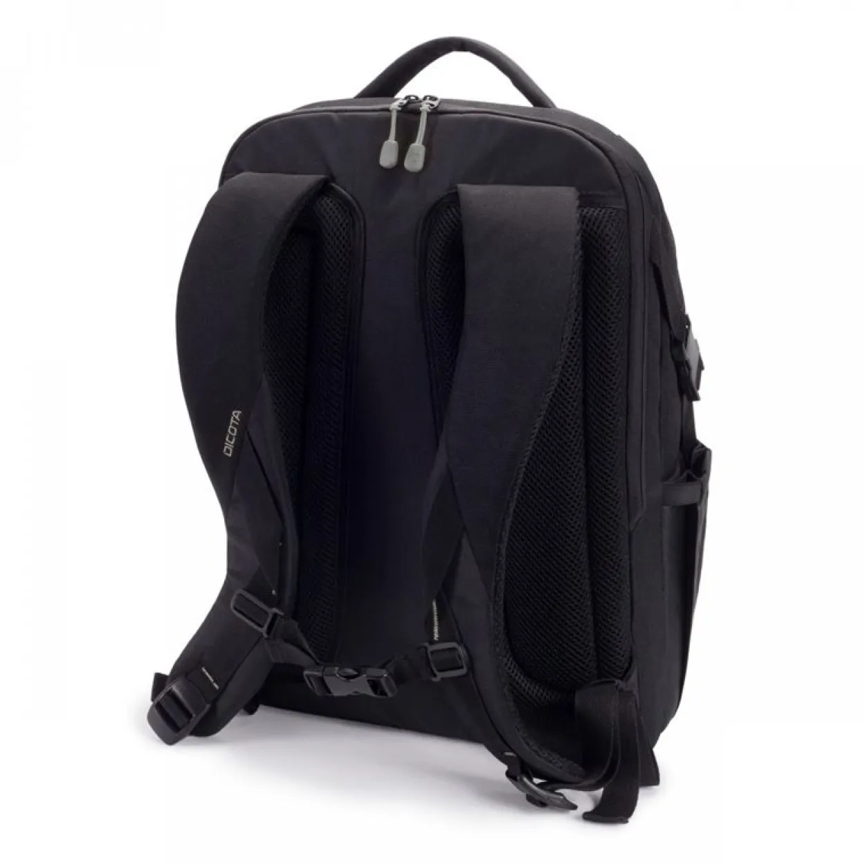 DICOTA Backpack Eco schwarz