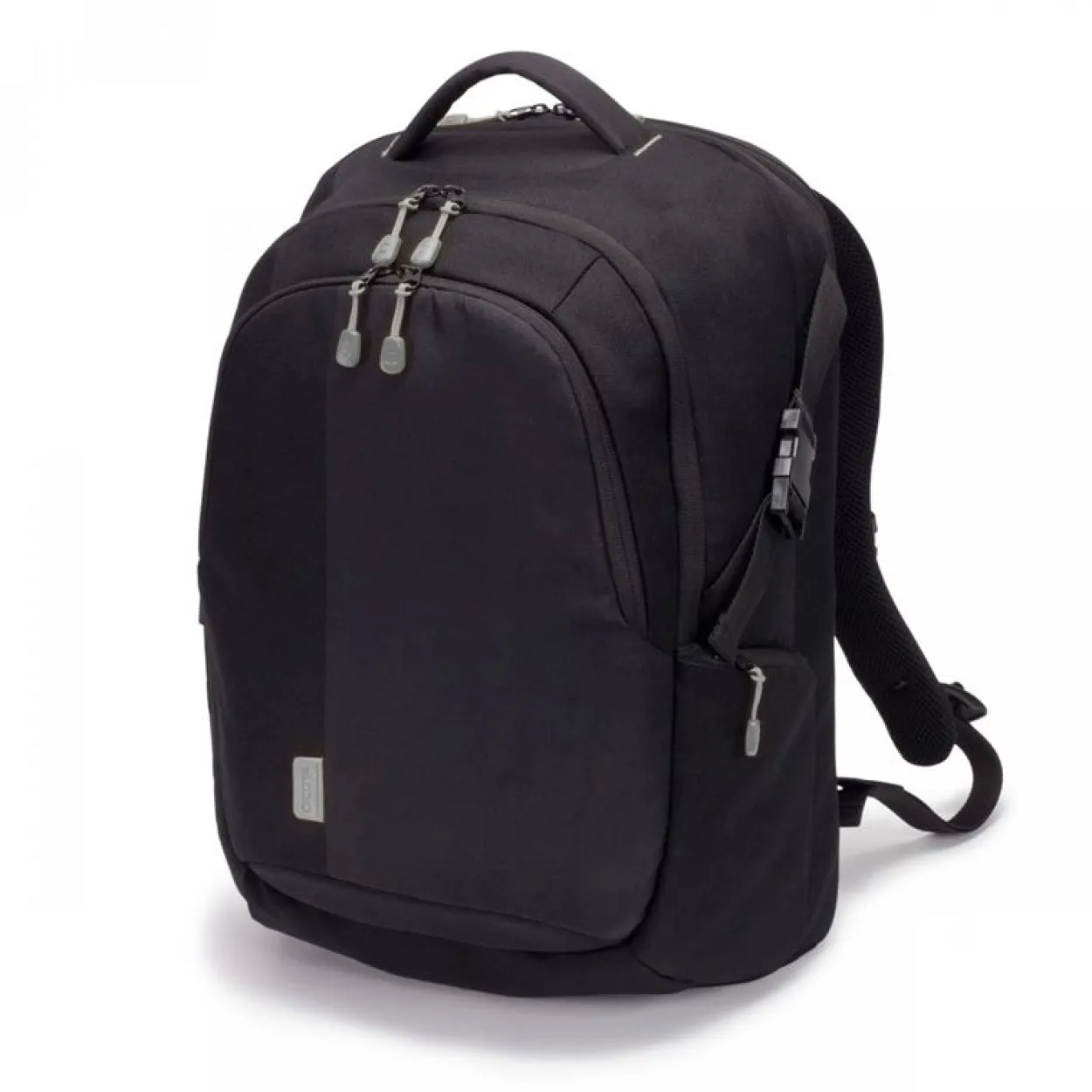 DICOTA Backpack Eco schwarz