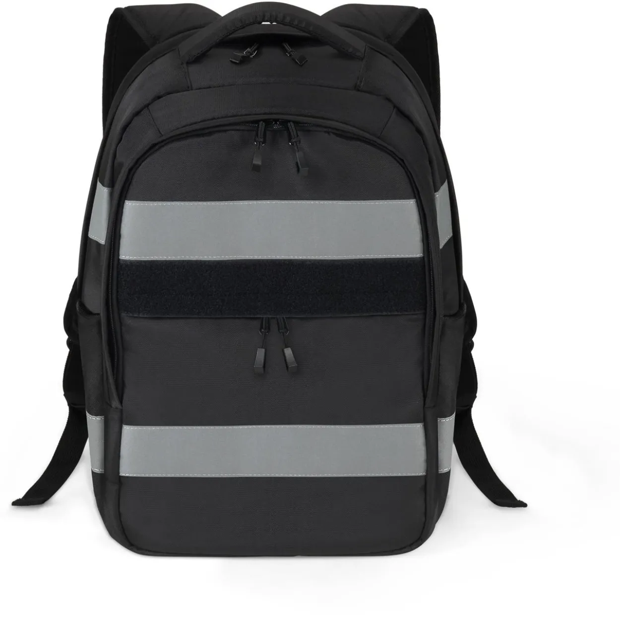 Dicota Backpack REFLECTIVE 25 litre black