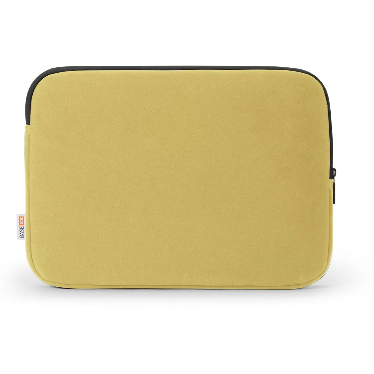 Dicota BASE XX Laptop Sleeve 15-15.6" Camel Brown