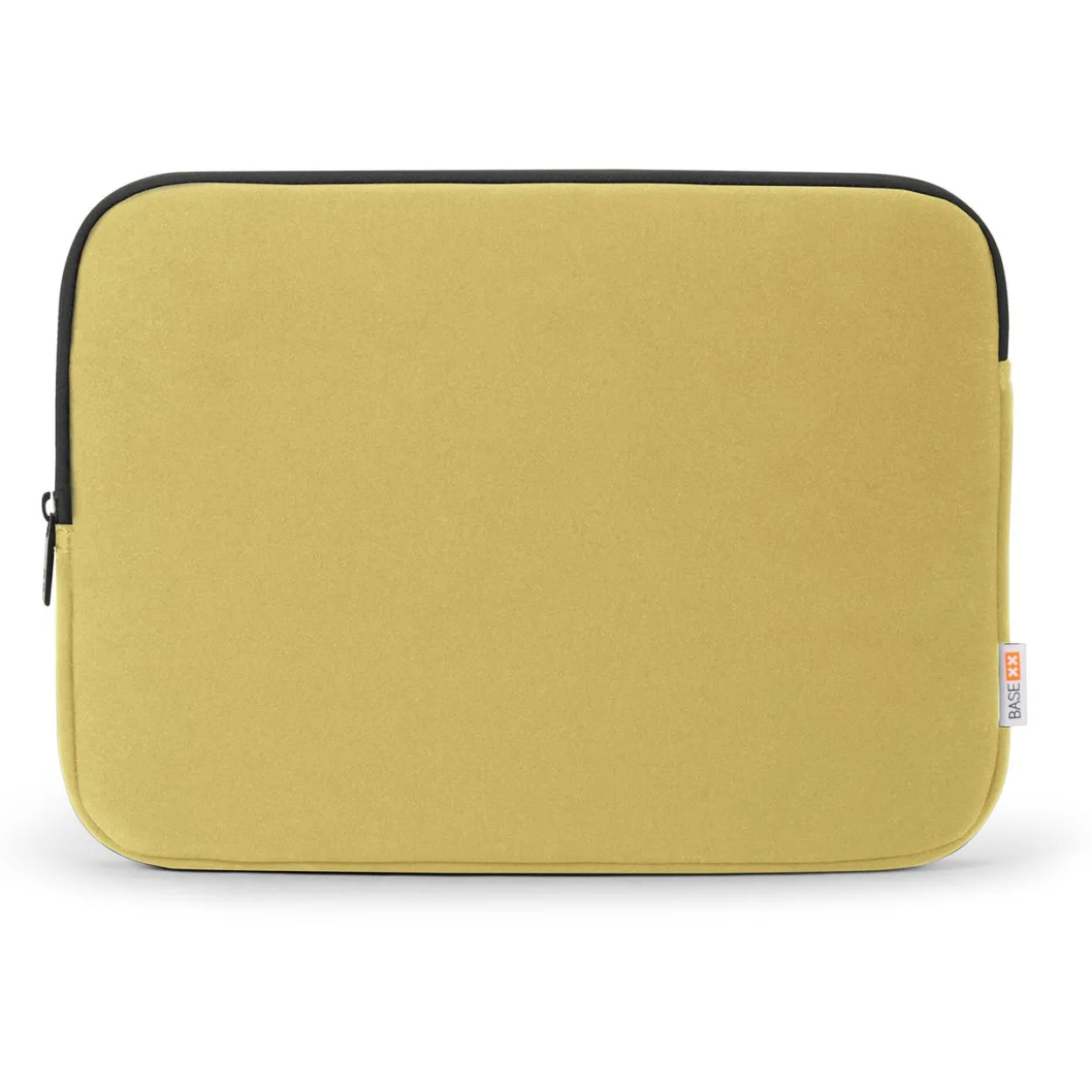 Dicota BASE XX Laptop Sleeve 15-15.6" Camel Brown
