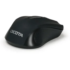 Dicota Comfort 2.4 GHz schwarz (kabellos)