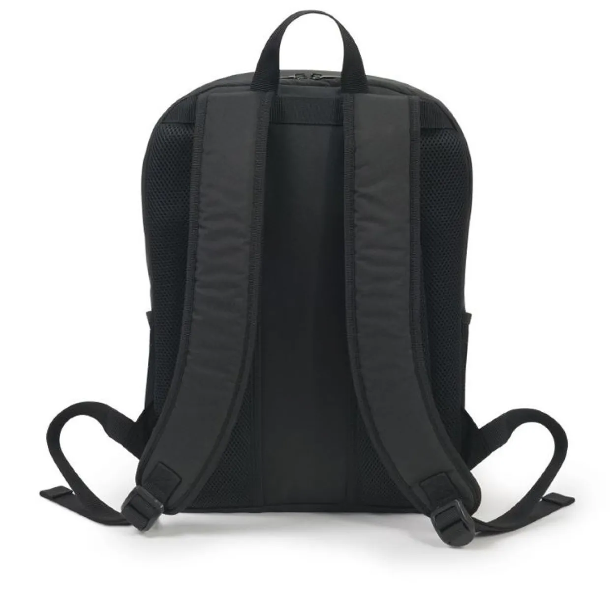 Dicota Eco Backpack BASE 13-14.1, schwarz
