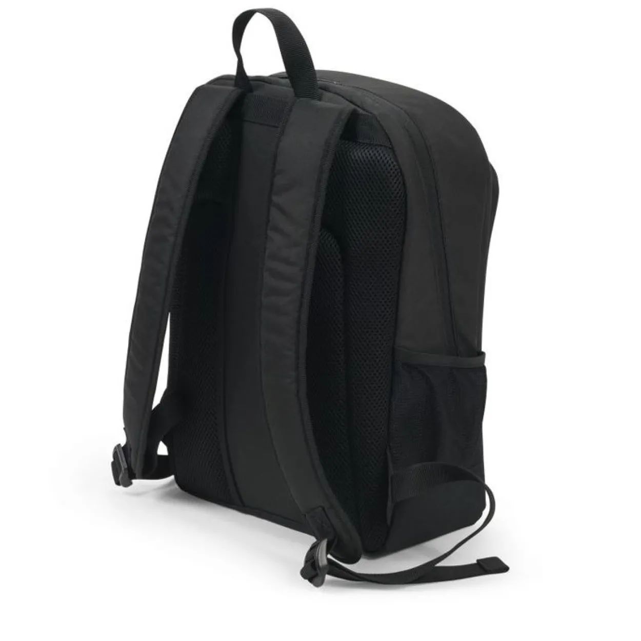 Dicota Eco Backpack BASE 13-14.1, schwarz