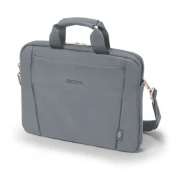 Dicota Eco Slim Case BASE 27,94-31,75cm 11-12,5Zoll Grau