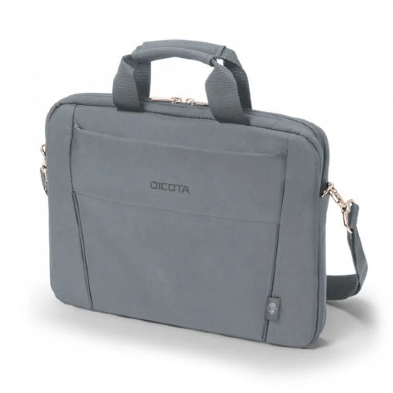 Dicota Eco Slim Case BASE 27,94-31,75cm 11-12,5Zoll Grau
