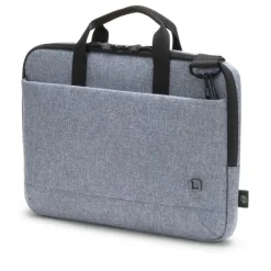 Dicota Eco Slim Case MOTION 14 - 15.6ö Blue Denim