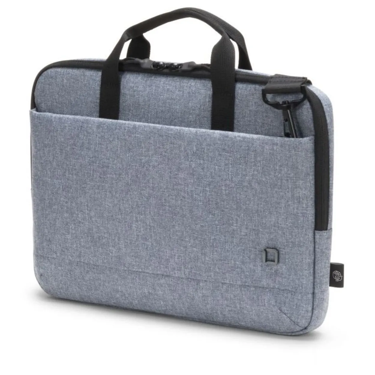 Dicota Eco Slim Case MOTION 14 - 15.6ö Blue Denim