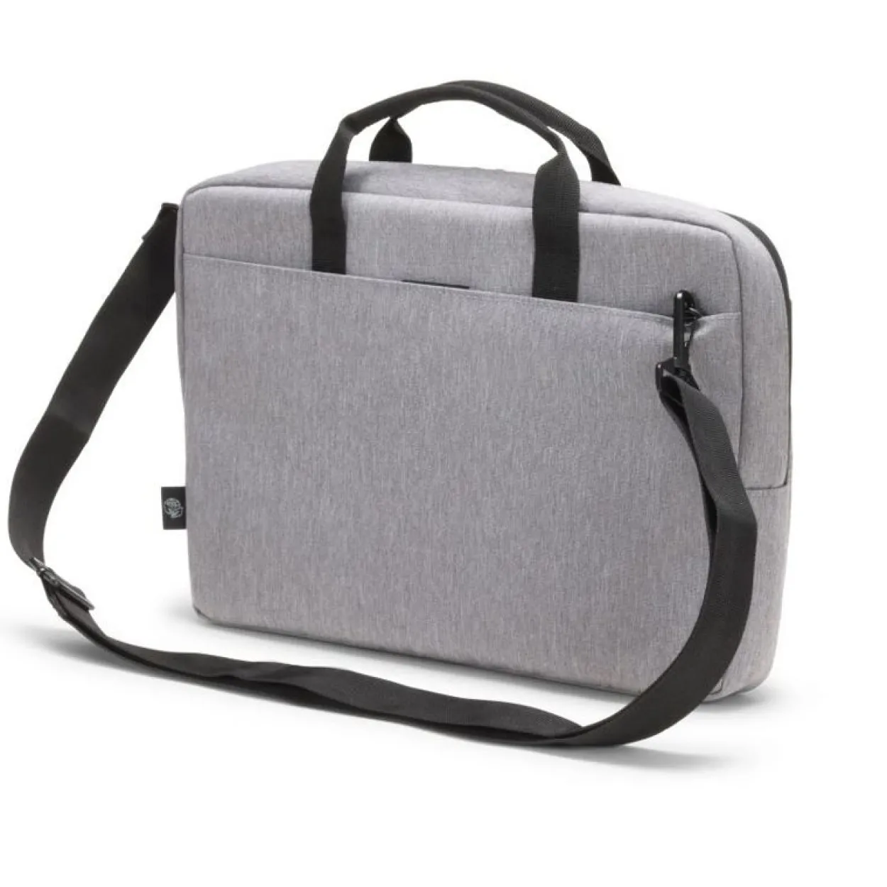 Dicota Eco Slim Case MOTION 12 - 13.3" Light Grey
