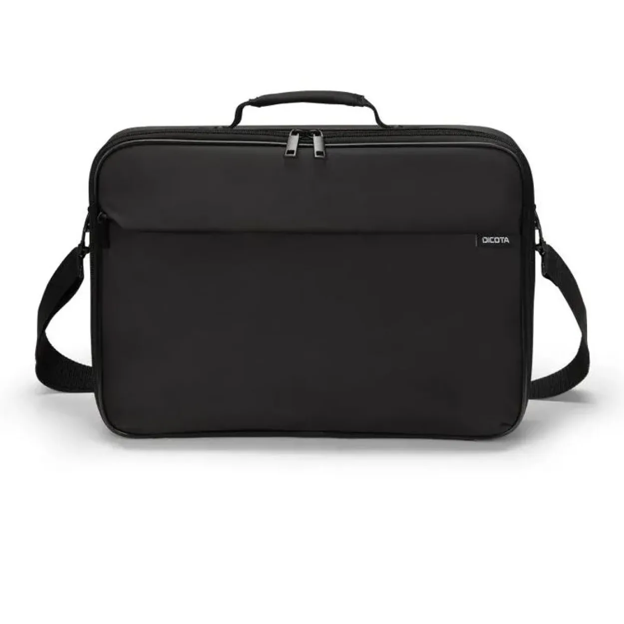 Dicota Multi ONE Clamshell 15-17.3" black