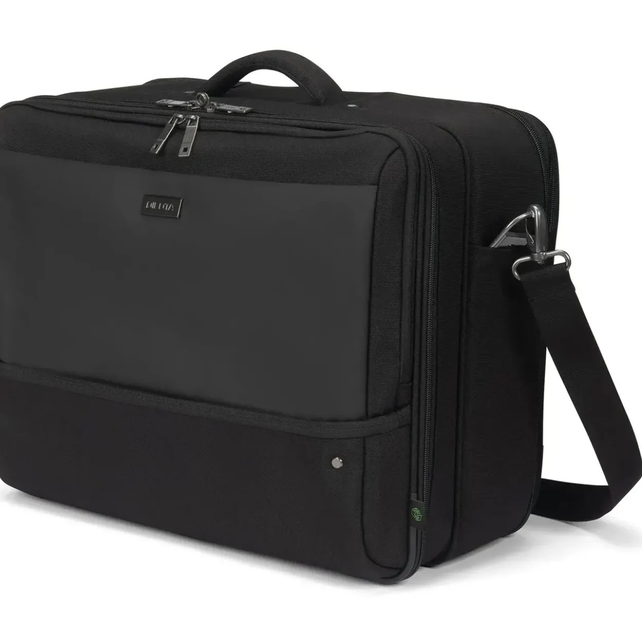 Dicota MULTI TWIN FIVE 15-17.3