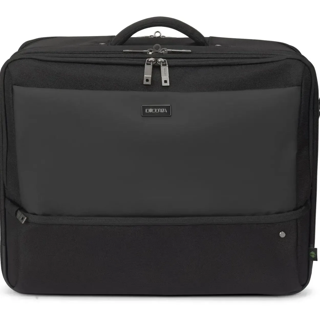 Dicota MULTI TWIN FIVE 15-17.3