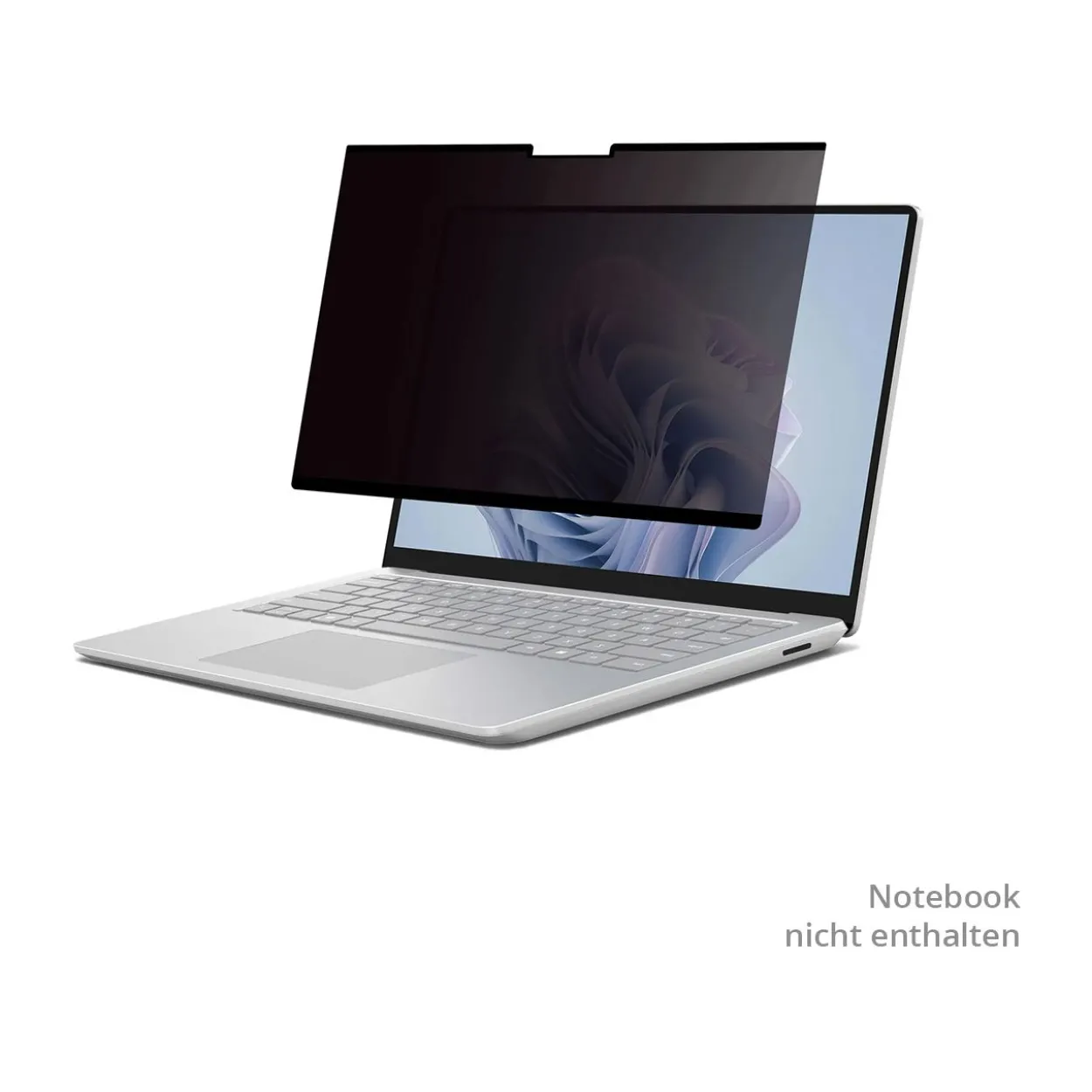 DICOTA PRIVACY FILTER 2-WAY MAGNETIC UNIVERSAL (16:9) 17.3