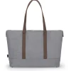 DICOTA SHOPPER ECO MOTION, light grey