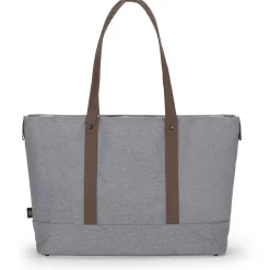 DICOTA SHOPPER ECO MOTION, light grey