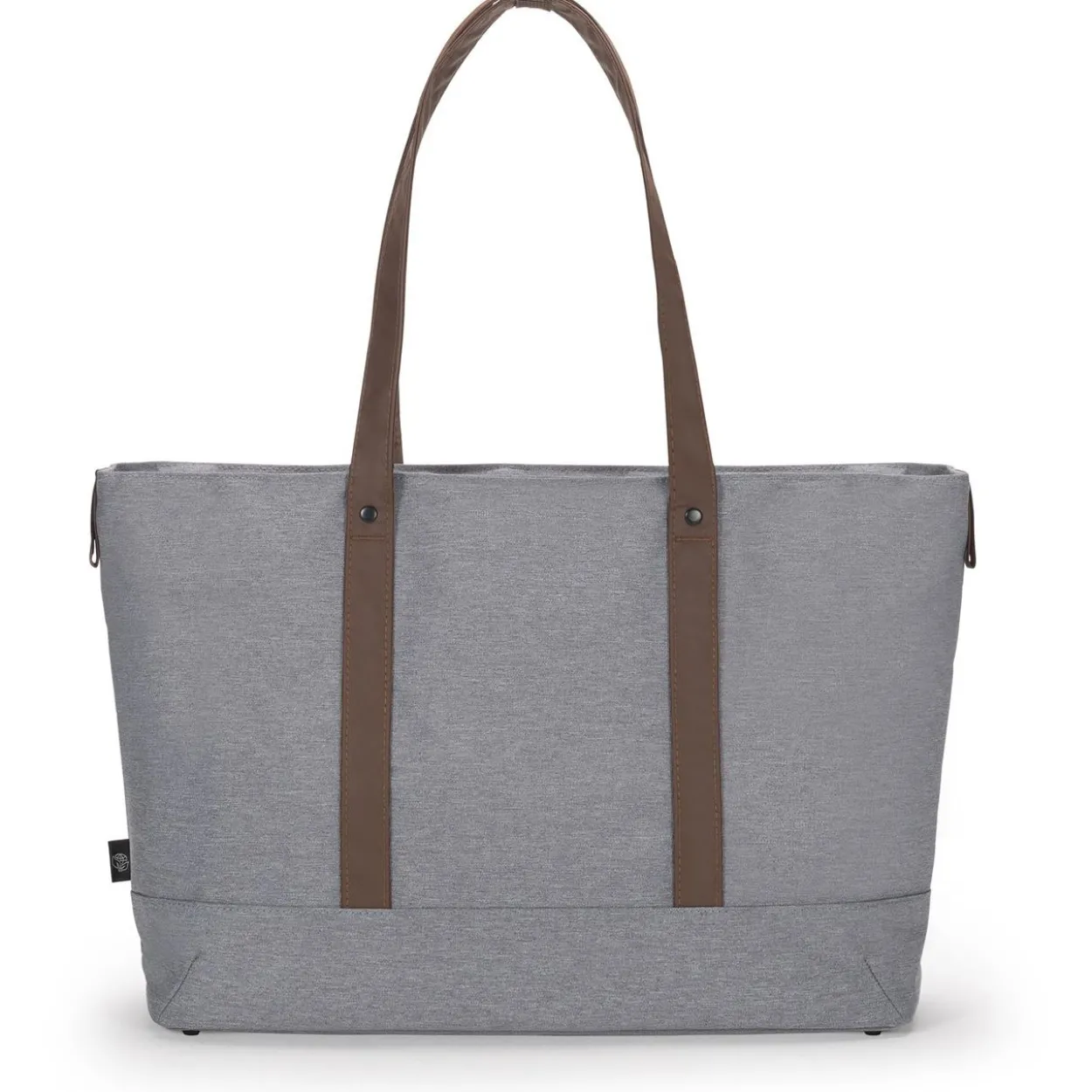 DICOTA SHOPPER ECO MOTION, light grey