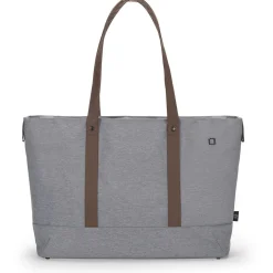 DICOTA SHOPPER ECO MOTION, light grey