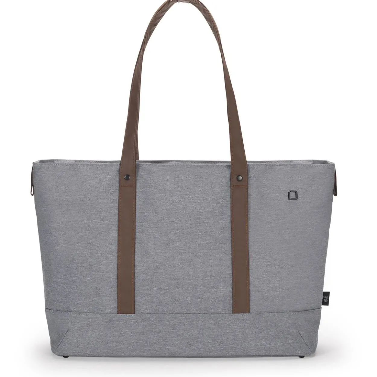 DICOTA SHOPPER ECO MOTION, light grey
