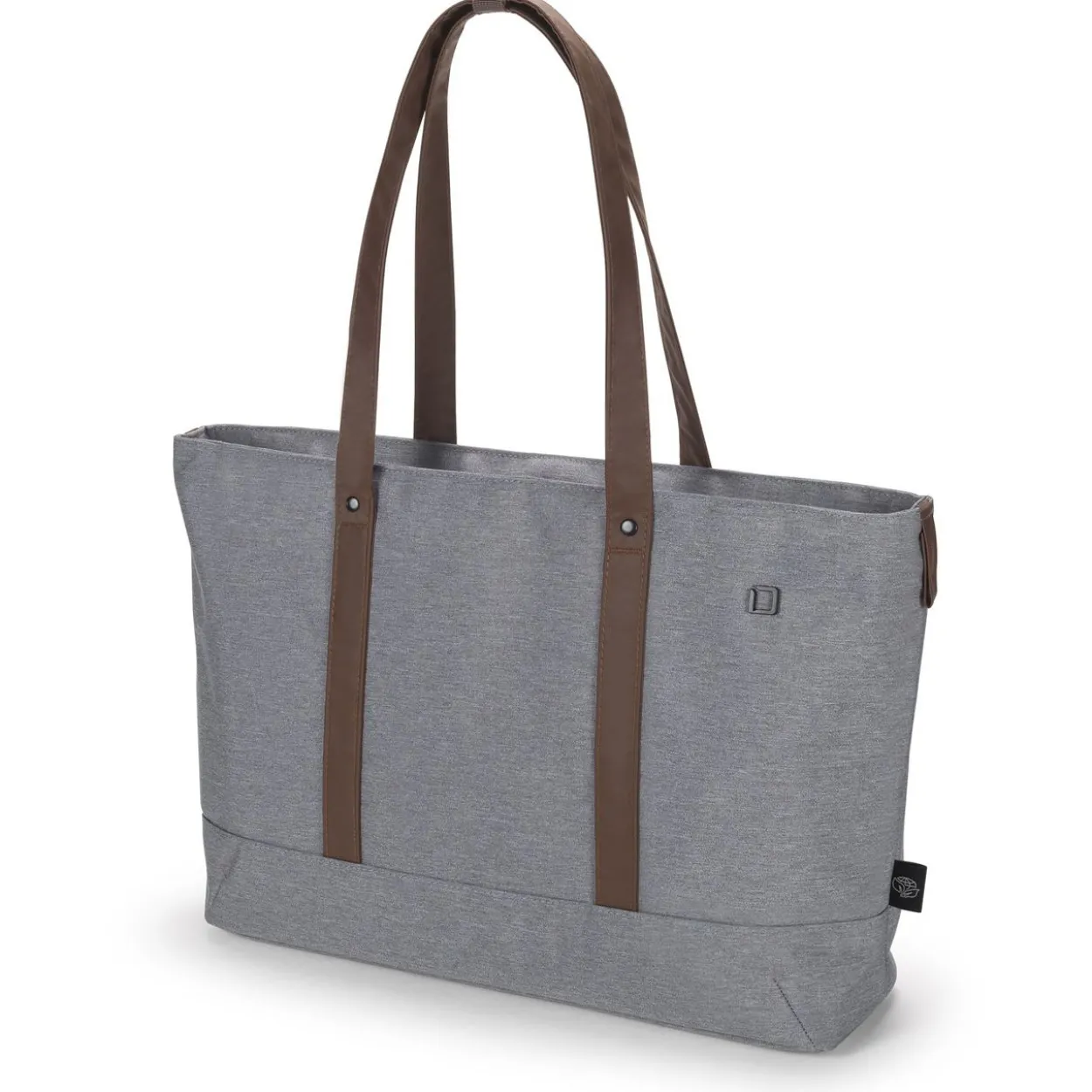 DICOTA SHOPPER ECO MOTION, light grey