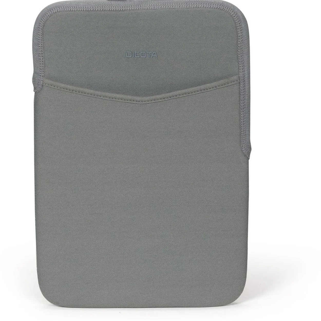 Dicota Sleeve Eco SLIM S for MS Surface Grey 11-13"