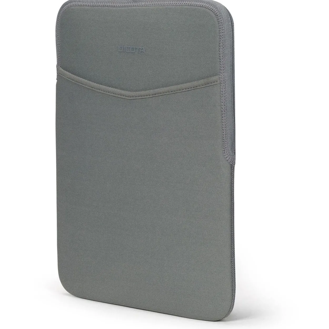 Dicota Sleeve Eco SLIM S for MS Surface Grey 11-13"