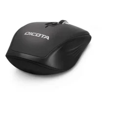 Dicota Travel Bluetooth schwarz (kabellos)