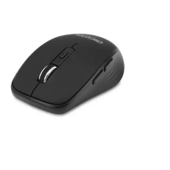 Dicota Travel Bluetooth schwarz (kabellos)