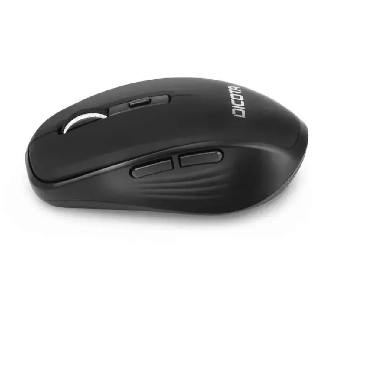 Dicota Travel Bluetooth schwarz (kabellos)