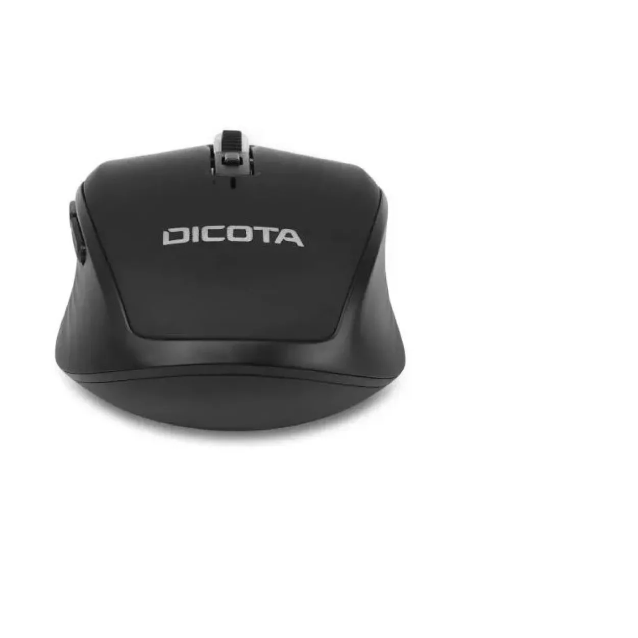Dicota Travel Bluetooth schwarz (kabellos)