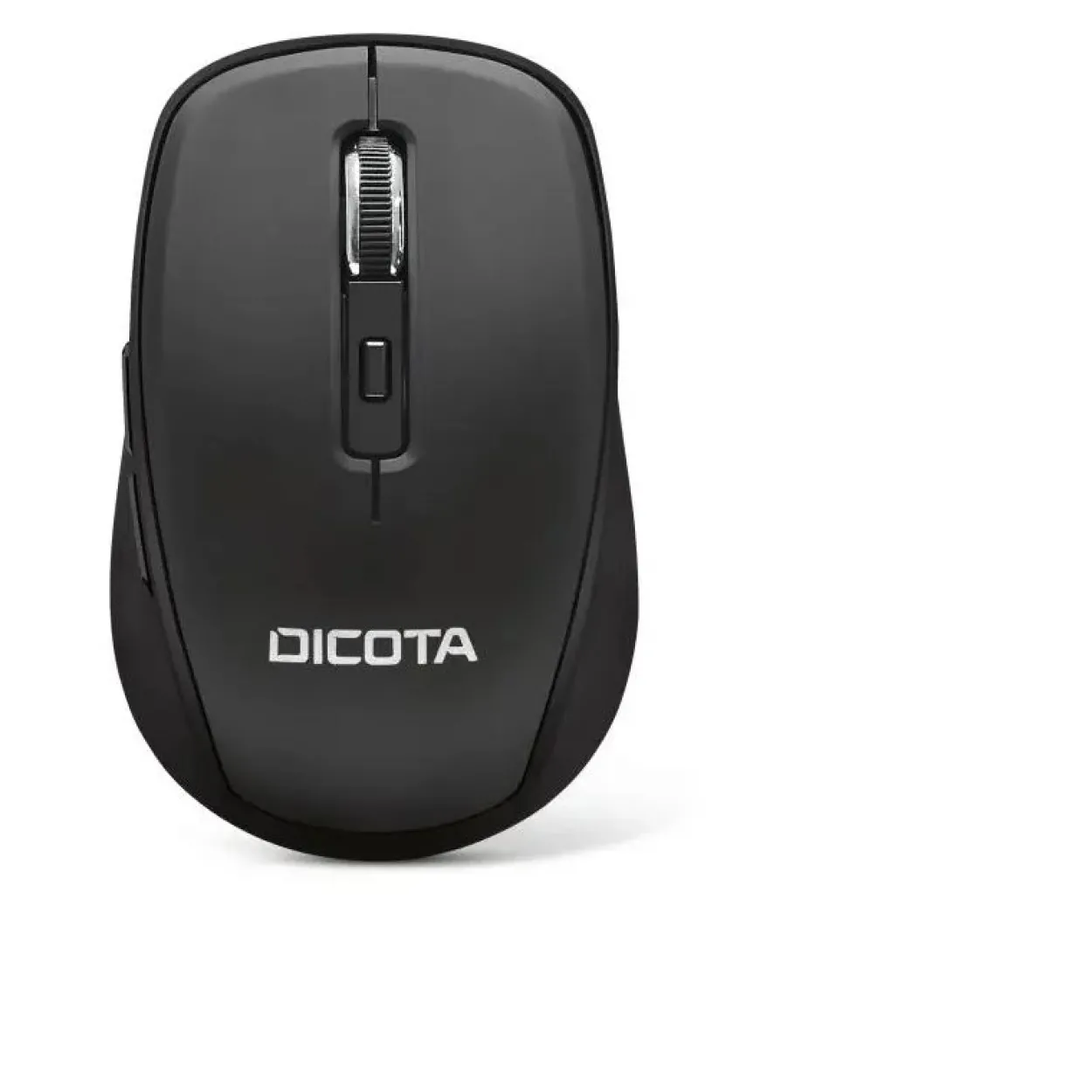 Dicota Travel Bluetooth schwarz (kabellos)