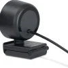 Dicota Webcam-Ringlicht Webcam USB
