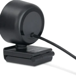 Dicota Webcam-Ringlicht Webcam USB