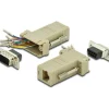 Digitus ADAPTOR DB9 RJ45