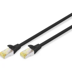 Digitus Assmann Netzwerk-Set 254 mm (10") - 9HE, 312 x 300 mm (B x T)