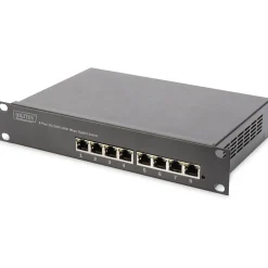 Digitus Assmann Netzwerk-Set 254 mm (10