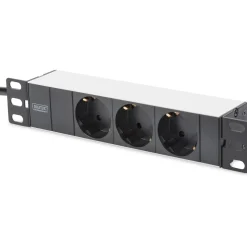 Digitus Assmann Netzwerk-Set 254 mm (10