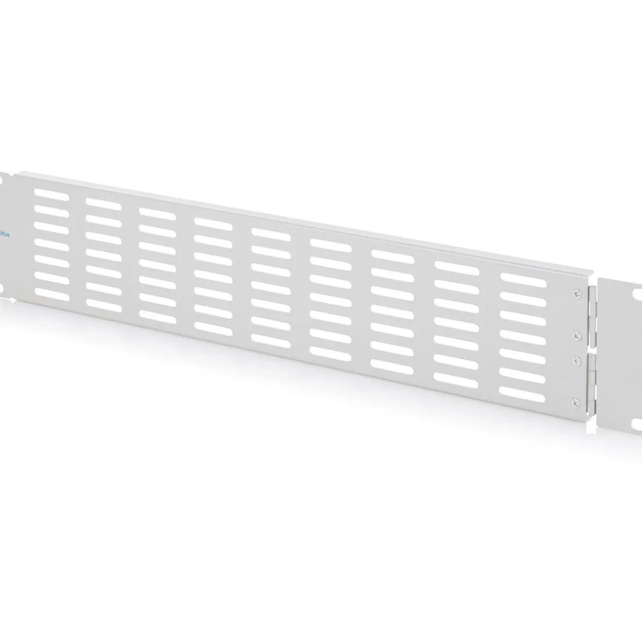 Digitus Blindabdeckung 2HE 482,6mm (19")-Schränke, grau
