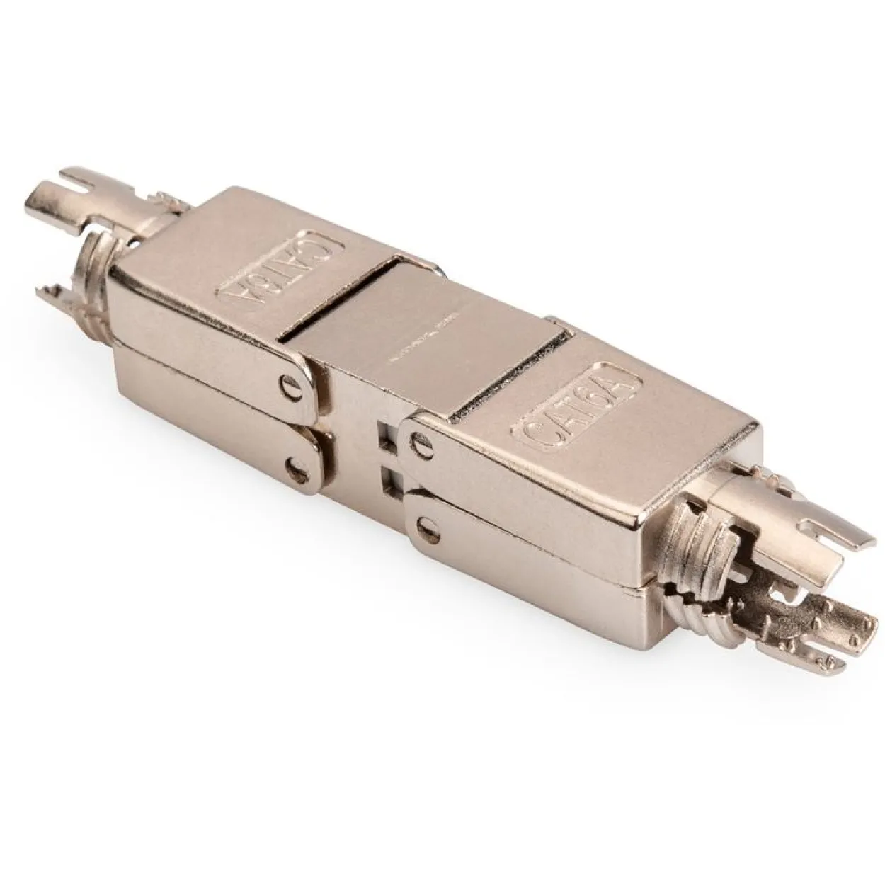 Digitus CAT 6A CAT-Verbinder für Feldanwendungen, 500 MHz